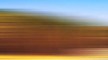 Sonbahar yapraklarının bulanık arkaplanı, sonbahar yaprakları