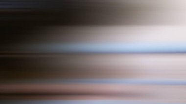 blurred background with colorful lines.