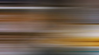 Bulanık ışık izleri renkli arkaplan