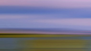 yatay çizgiler ve bulanık arkaplan soyutlaması