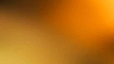 soyut turuncu ve siyah arkaplan bulanık