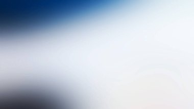 Beyaz çizgileri olan soyut mavi arkaplan.