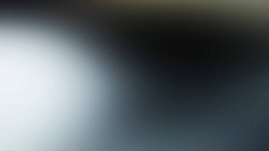 Açık gri soyut arka plan vektörü