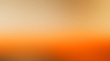 soyut bulanık arkaplan, turuncu, kırmızı, sarı, turuncu renkler