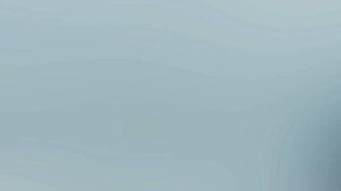 Soyut lüks gradyan koyu gri, pürüzsüz, mavi ve siyah vignette stüdyo afişi..