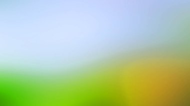 Bulanık ışık gradyan ağ arka planı, vektör illüstrasyonu