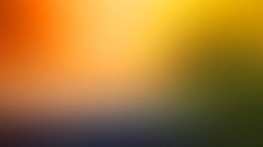 Degrade renkli bulanık arka plan