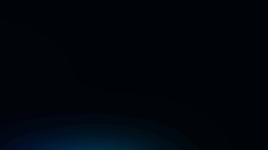 Daireli koyu mavi vektör arkaplanı.