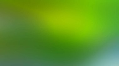 Soyut renkli bulanık arkaplan, modern resimleme