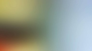 Parlak gradyan ile bulanık arkaplan.