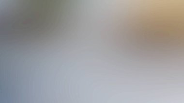 Odaklanamadığın eşsiz, soyut gri ışık kopyaların.