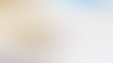 Pastel gradyan ile soyut bulanık arkaplan