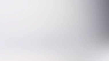 Soyut bulanık arkaplan. Gri ve beyaz gradyan arka plan. yatay yönelim.