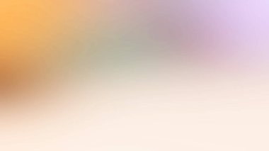 Soyut pastel yumuşak renkli desenli arkaplan tonu