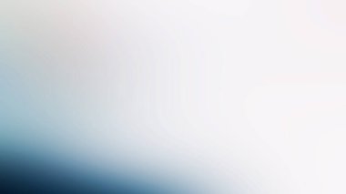 Soyut pastel yumuşak renkli düz mavi renkte tonda odak kapalı dokulu arka plan bulanık