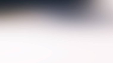 Bulanık eğimli arkaplan. Renkli yumuşak pankart şablonu. Bilgisayar ekranı duvar kağıdı. Basit Gradyan