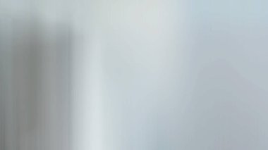 Gri gradyan soyut arkaplan ile beyaz arkaplan