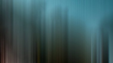 Bulanık arkaplan hareketi kavramı