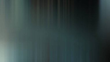 Sıradışı bir eğimle bulanık arkaplan