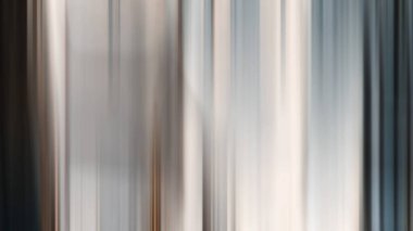 Bulanık ışık izleri renkli arkaplan