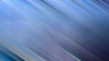 Soyut renkli bulanık arkaplan, hareket kavramı