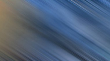 Soyut renkli bulanık arkaplan, hareket kavramı