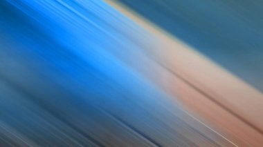 mavi ve kahverengi eğimli arkaplan