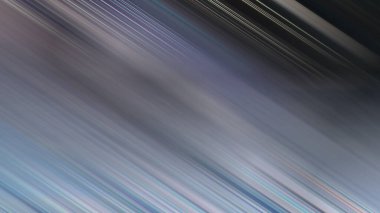 Işık çizgileri gradyan hareket arkaplanı