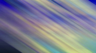 Soyut renkli arkaplan görünümü, hız kavramı