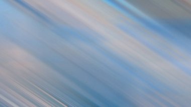 Aydınlatma gradyan hareketi arkaplanı bulanıklaştırdı. renkli çizgiler