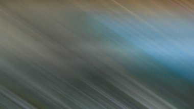 Soyut renkli bulanık arkaplan, hareket kavramı