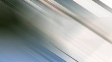 Soyut renkli bulanık arkaplan, hareket kavramı