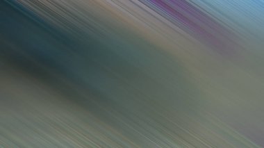 Parlak tonlu bulanık çizgiler. Gradyanı olan belirsiz bir soyut çizim. İşiniz için yepyeni bir tasarım..