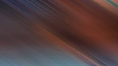 Parlak tonlu bulanık çizgiler. Gradyanı olan belirsiz bir soyut çizim. İşiniz için yepyeni bir tasarım..