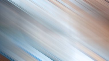 Bulanık ışık izleri renkli arkaplan