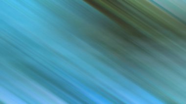 bulanık açık mavi renkli