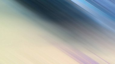 Soyut renkli bulanık arkaplan, hareket kavramı