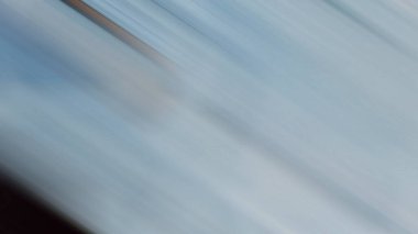 Soyut renkli bulanık arkaplan, hareket kavramı