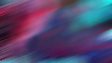 soyut mavi arkaplan, pembe ve mavi renklerin çizimi