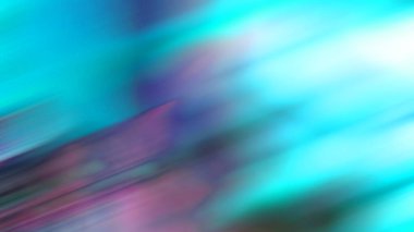 Açık pembe, mavi vektör bulanık ve renkli desen. Bulanık yeni bir soyut illüstrasyon. bir çalışma için akıllı tasarım.