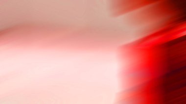 Parlak tonlu bulanık çizgiler. Gradyanı olan belirsiz bir soyut çizim. İşiniz için yepyeni bir tasarım..