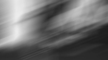 Şehirdeki ışığın bulanık arkaplanı soyut