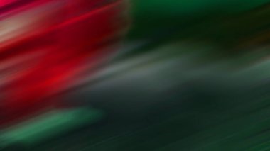 Bulanık ışık arka plan, güzel duvar kağıdı. neon renkleri