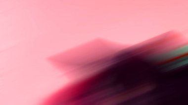 Parlak efekt desenli soyut arkaplan, hareket desenli renk şablonu