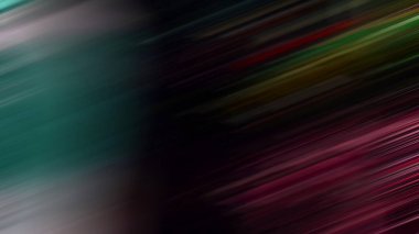 Soyut renkli bulanık arkaplan, hareket kavramı