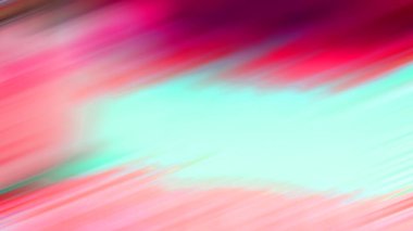 Aydınlatma gradyan hareketi arkaplanı bulanıklaştırdı. neon hattı