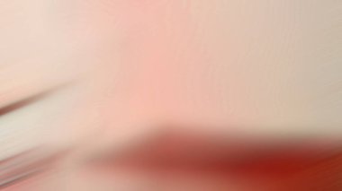 Soyut renkli bulanık arkaplan, hareket kavramı