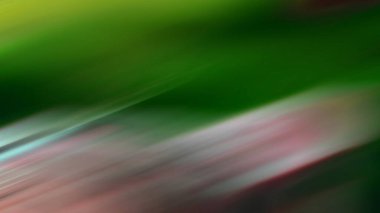 Parlak efektli soyut arkaplan, renk çizgileri, hareket desenli