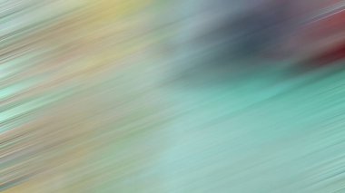 Aydınlatma gradyan hareketi arkaplanı bulanıklaştırdı. renkli çizgiler