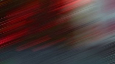 Soyut renkli bulanık arkaplan, hareket kavramı